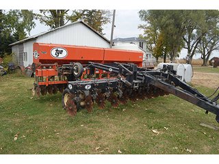 Property photo 42 - FARM MACHINERY AUCTION IN ALLEN COUNTY